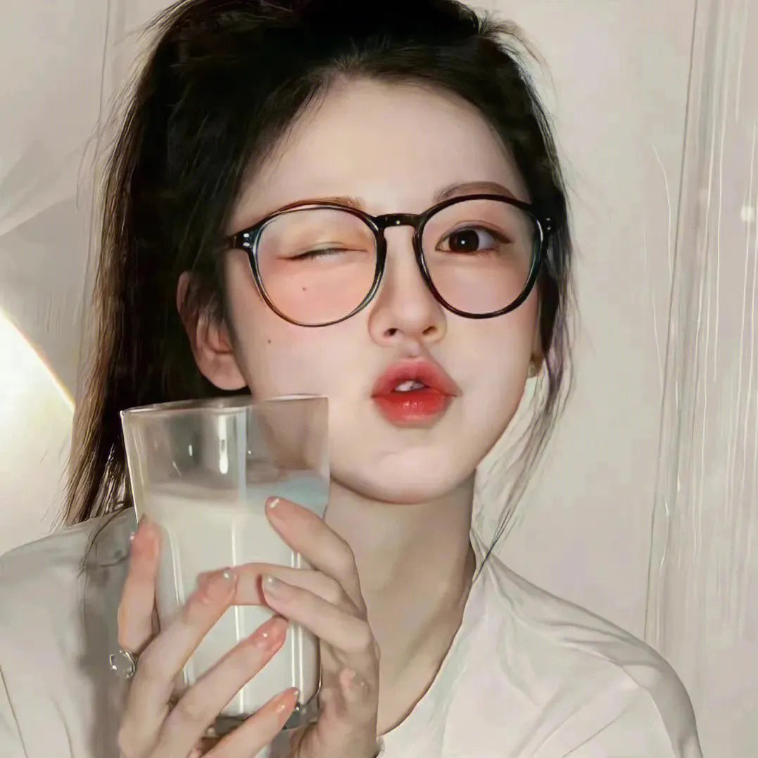 纯纯的小时光