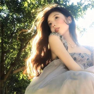 寂静的山林