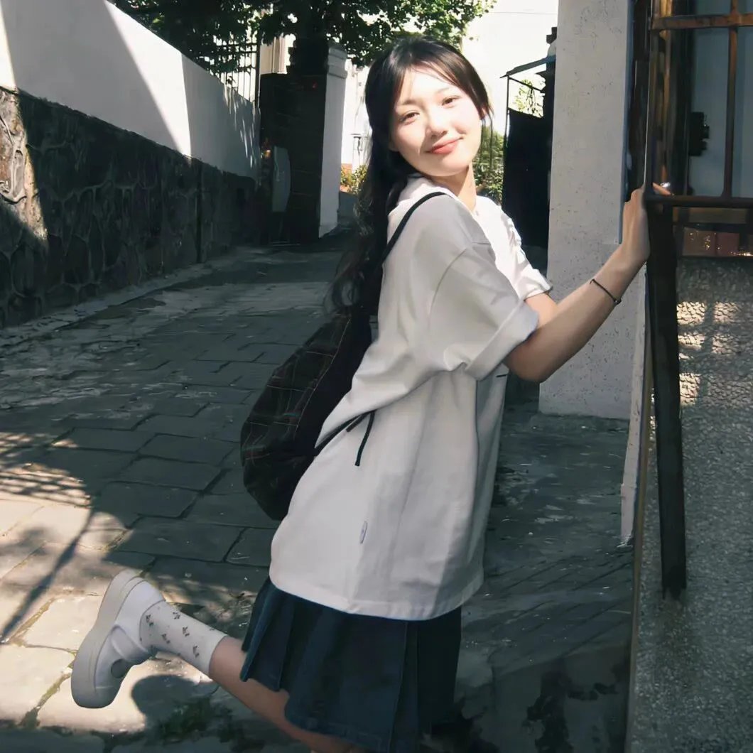 爱开玩笑的人
