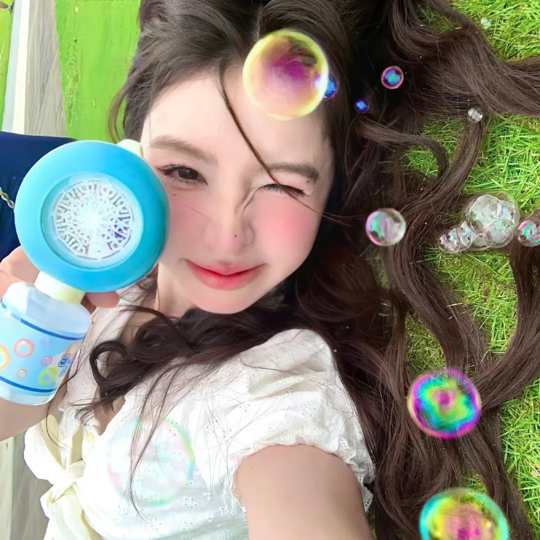 我的鬼情人